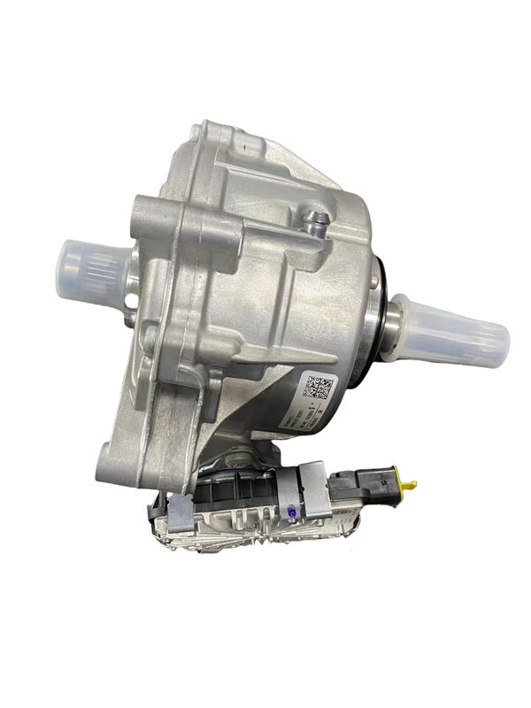 0CX 0CJ Transmission à 7 vitesses montage d'embrayage AWD montage de boîtier de transfert 0CX409431C Pour AUDI 2016 A6L Q5L 2.0T