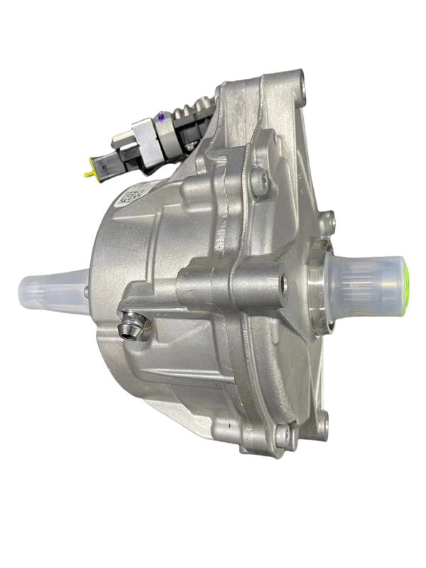0CX 0CJ Transmission à 7 vitesses montage d'embrayage AWD montage de boîtier de transfert 0CX409431C Pour AUDI 2016 A6L Q5L 2.0T