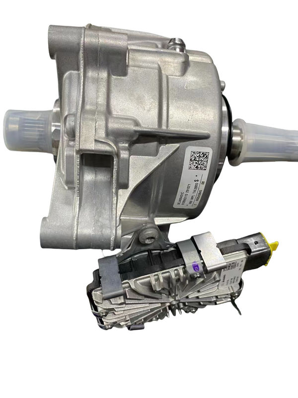 0CX 0CJ Transmission à 7 vitesses montage d'embrayage AWD montage de boîtier de transfert 0CX409431C Pour AUDI 2016 A6L Q5L 2.0T