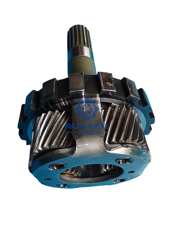 A750F 6-SPEED Transmission automatique arrière Assemblage du châssis planétaire 3576060090 35760-60090 Pour Toyota J200