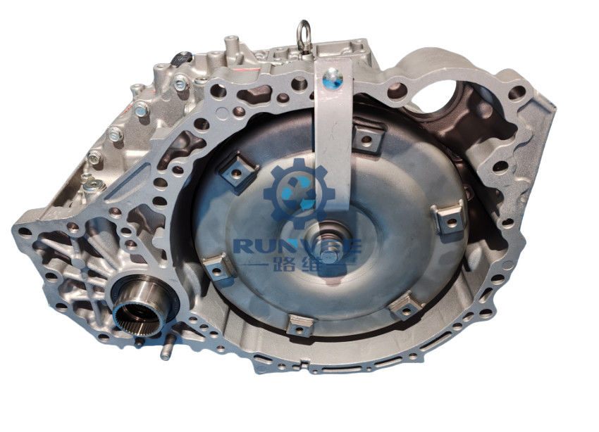 Rénovation de la transmission automatique à 6 rapports U660F 3050045032 Pour TOYOTA 2010-2022 Highlander