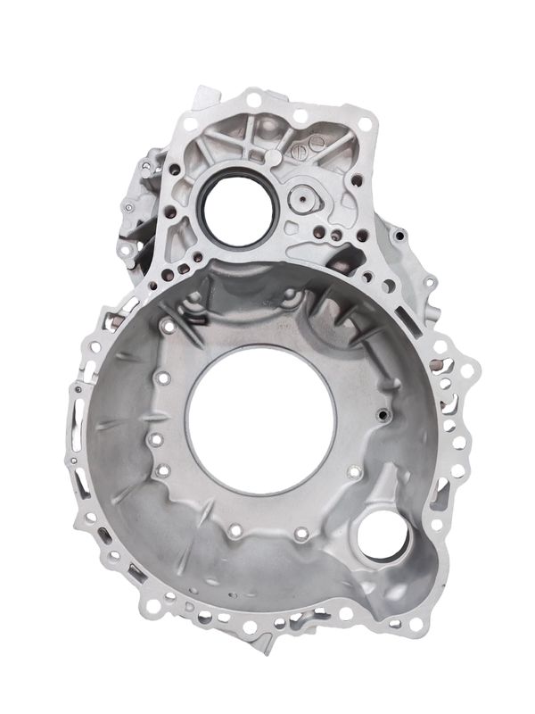 Transmission automatique à 5 rapports U151F réaménagée