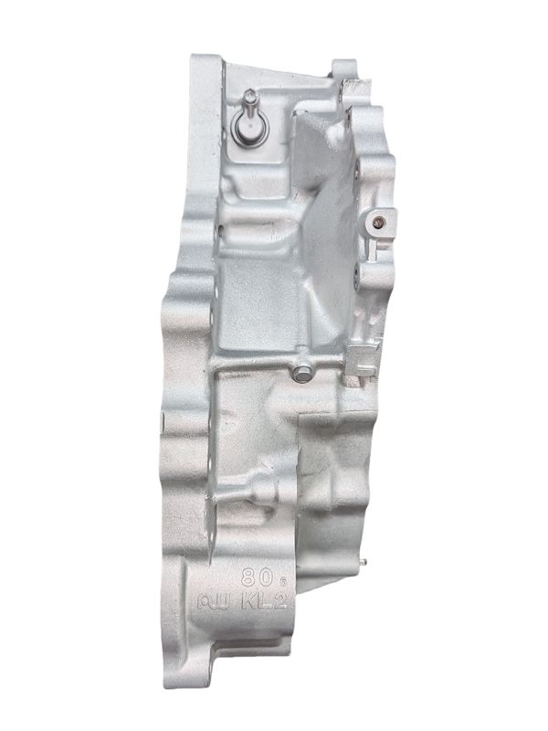 Transmission automatique à 5 rapports U151F réaménagée