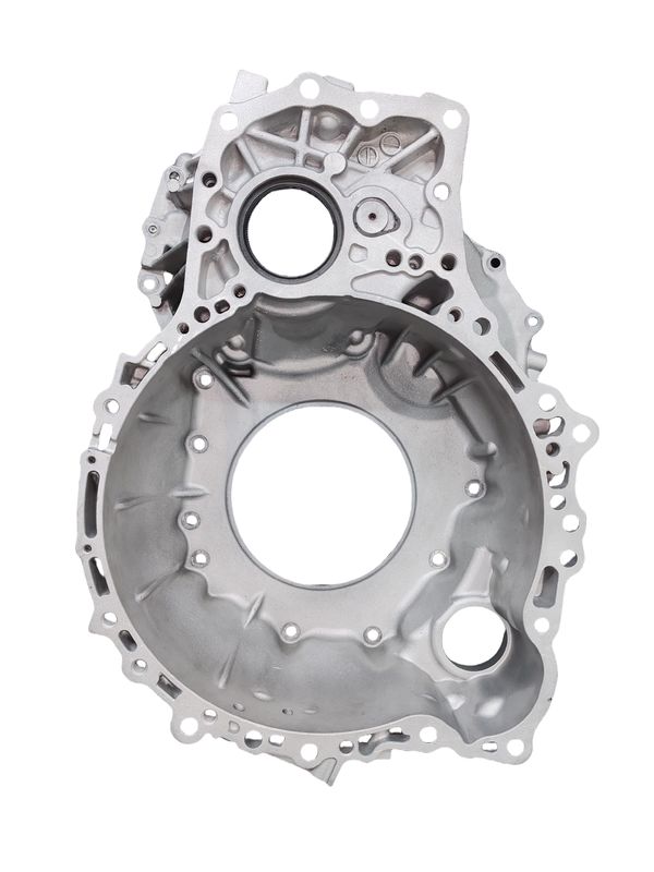 Transmission automatique à 5 rapports U151F réaménagée
