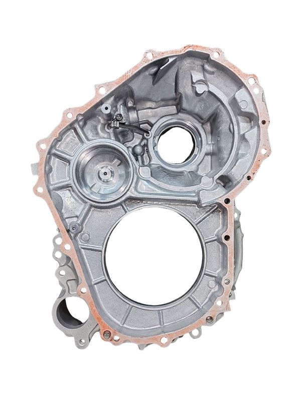 Transmission automatique à 5 rapports U151F réaménagée