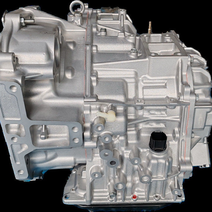 Assemblage de transmission automatique U661F remis à neuf 3050048400 Pour 2015-2022 TOYOTA LEXUS HIGHLANDER NX200T 2.0T 4 roues motrices