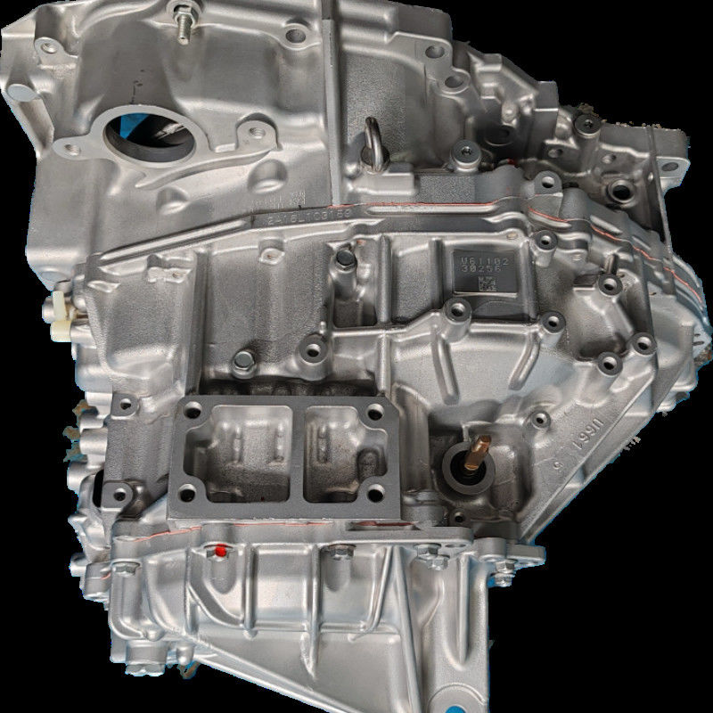 Assemblage de transmission automatique U661F remis à neuf 3050048400 Pour 2015-2022 TOYOTA LEXUS HIGHLANDER NX200T 2.0T 4 roues motrices