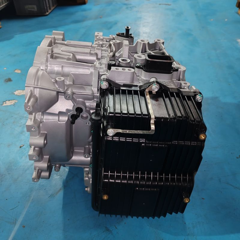 Assemblage de transmission à courant continu GW7DCT1-A02 remis à neuf pour le Haval H6 F7X 2WD 1.5T 7DCT450
