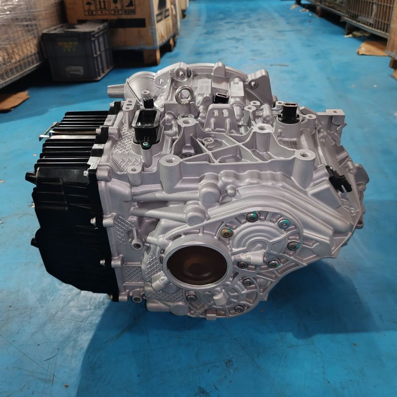 Assemblage de transmission à courant continu GW7DCT1-A02 remis à neuf pour le Haval H6 F7X 2WD 1.5T 7DCT450