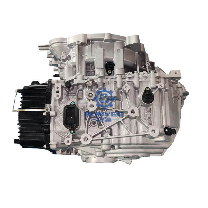 Assemblage de transmission à courant continu GW7DCT1-A02 remis à neuf pour le Haval H6 F7X 2WD 1.5T 7DCT450