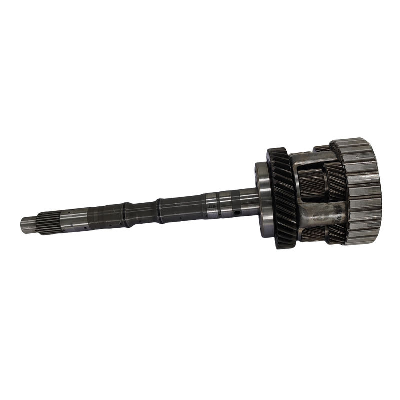 Assemblage du châssis de vitesses planétaires arrière utilisé RE5R05A 5EAT Transmission automatique 31436AA190 Pour Subaru