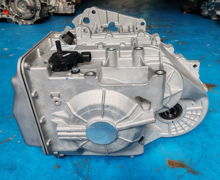 DSI575F6 Assemblage de transmission automatique 3043001200 Pour 2014-2021 Geely Bo Yue 1.8T 2WD 3016057166