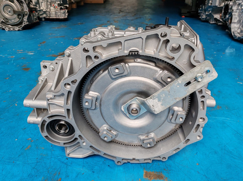 DSI575F6 Assemblage de transmission automatique 3043001200 Pour 2014-2021 Geely Bo Yue 1.8T 2WD 3016057166