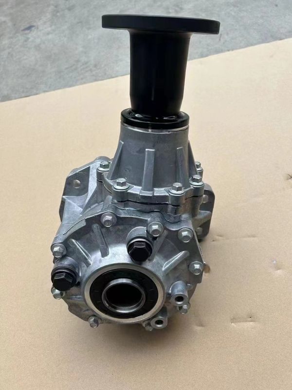 Rénovation de l'assemblage de boîtier de transmission automatique à 6 rapports pour Geely Bo YUE EMGRAND 4WD 1.8T