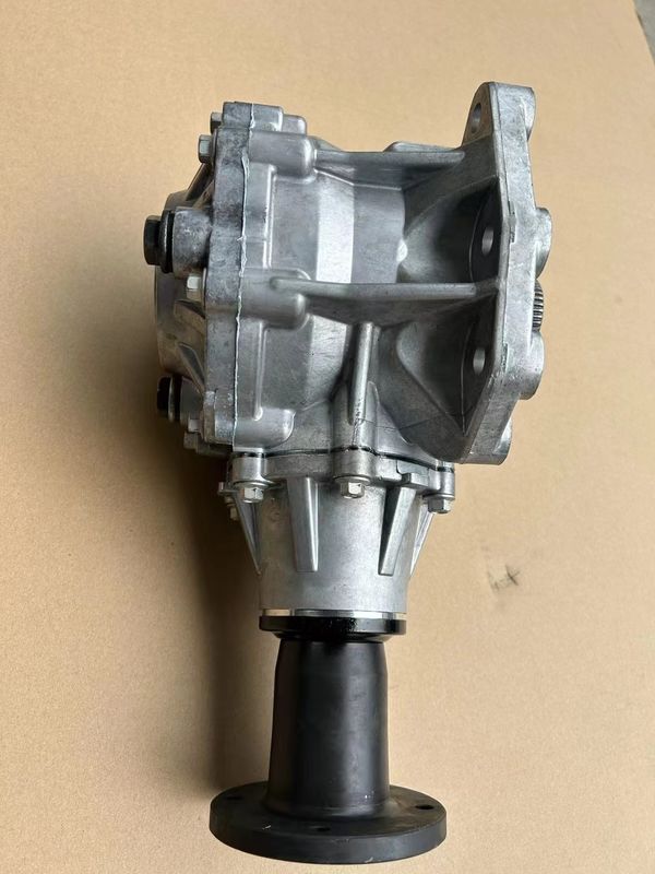 Rénovation de l'assemblage de boîtier de transmission automatique à 6 rapports pour Geely Bo YUE EMGRAND 4WD 1.8T