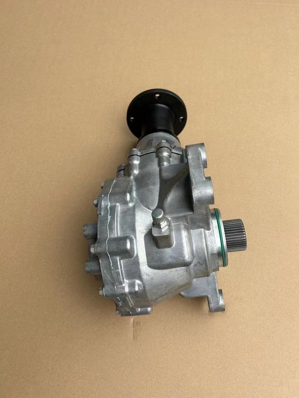 Rénovation de l'assemblage de boîtier de transmission automatique à 6 rapports pour Geely Bo YUE EMGRAND 4WD 1.8T