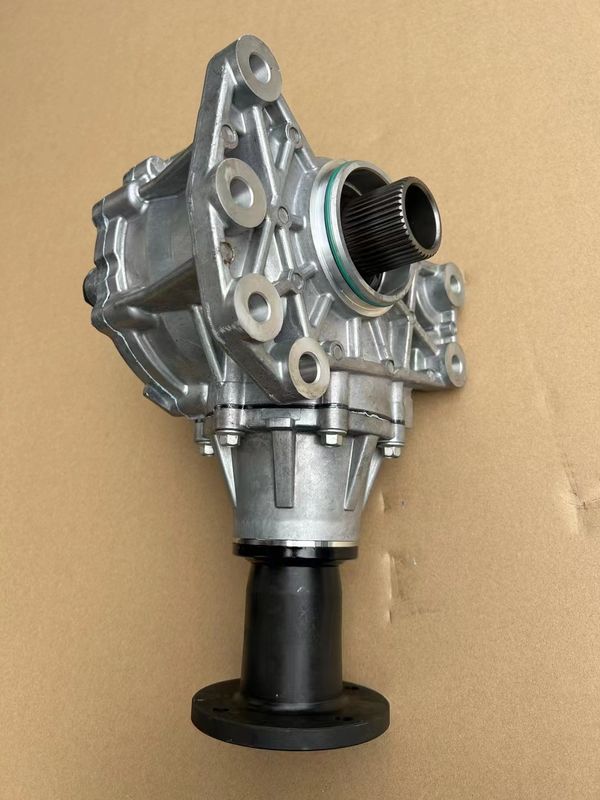 Rénovation de l'assemblage de boîtier de transmission automatique à 6 rapports pour Geely Bo YUE EMGRAND 4WD 1.8T