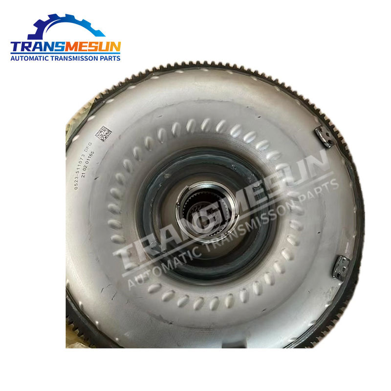 DSI6 M11 DSI575F6 Système de transmission automatique à 6 rapports Convertisseur de couple 3047502100 Pour 2010-2016 GEELY BOYUE BO RUI 1.8T