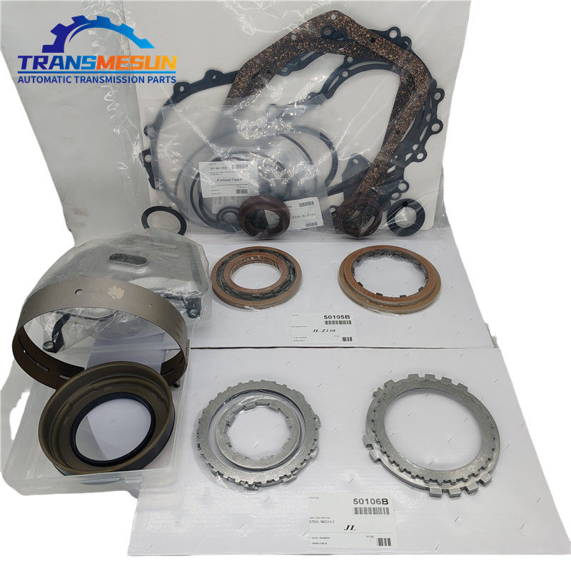 Kit de révision de l'assemblage automatique de la transmission pour 2006-2015