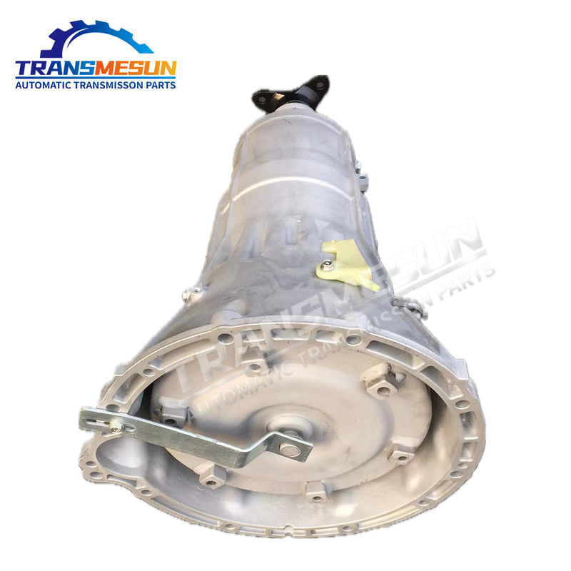 Assemblage de transmission automatique AA80E réaménagé 35000-50160 3500050170 Pour 2006-2018 TOYOTA MAJESTA LEXUS LS460 4.6L
