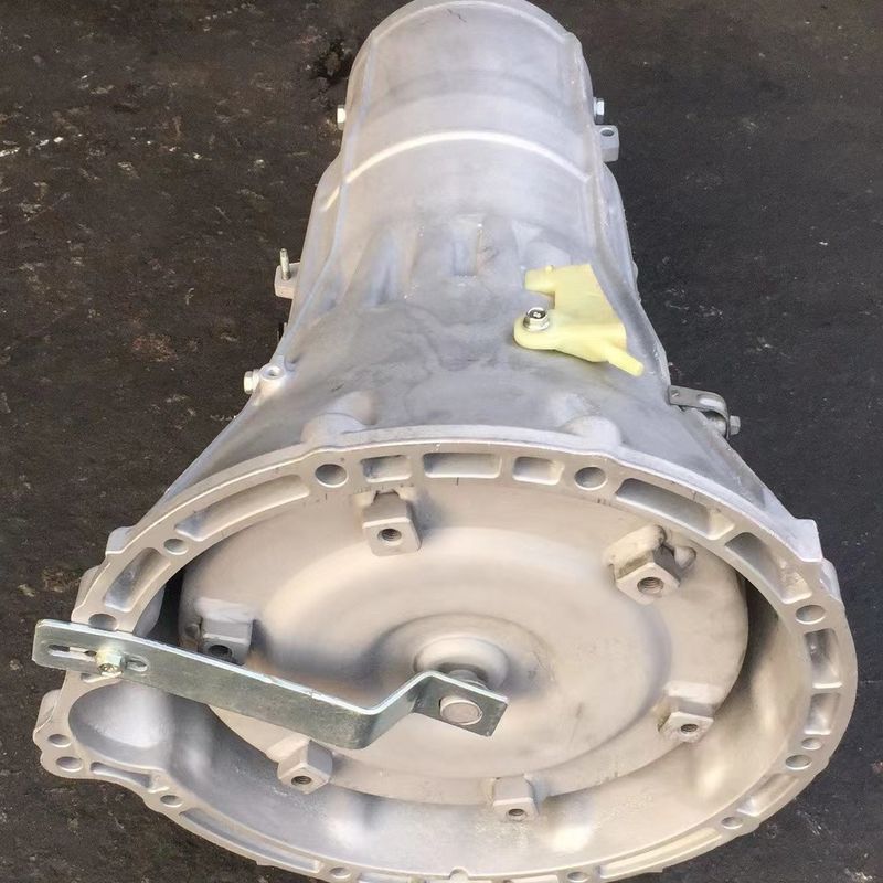 Assemblage de transmission automatique AA80E réaménagé 35000-50160 3500050170 Pour 2006-2018 TOYOTA MAJESTA LEXUS LS460 4.6L