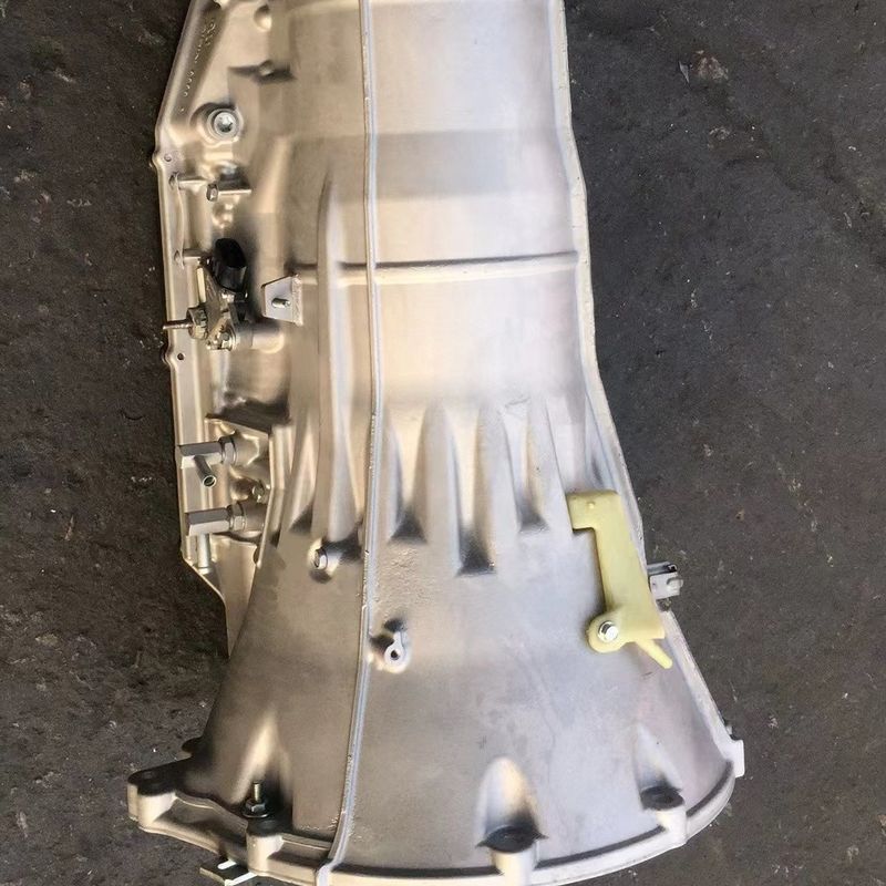 Assemblage de transmission automatique AA80E réaménagé 35000-50160 3500050170 Pour 2006-2018 TOYOTA MAJESTA LEXUS LS460 4.6L