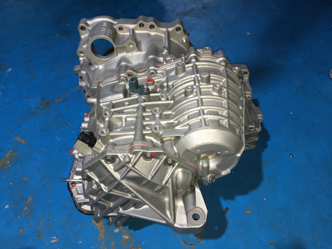 Assemblage de transmission automatique U151F réaménagé 30500-48340 Pour 2008-2015 Toyota Highlander Lexus RX350 3.5L 4WD