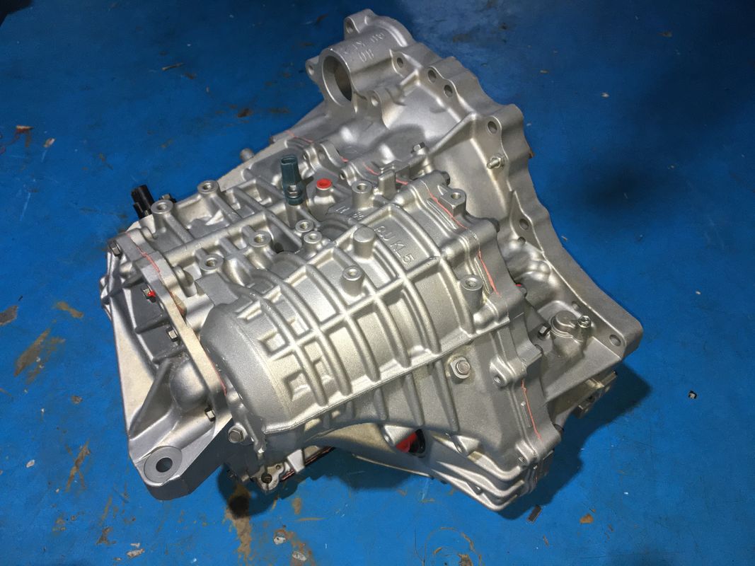 Assemblage de transmission automatique U151F réaménagé 30500-48340 Pour 2008-2015 Toyota Highlander Lexus RX350 3.5L 4WD
