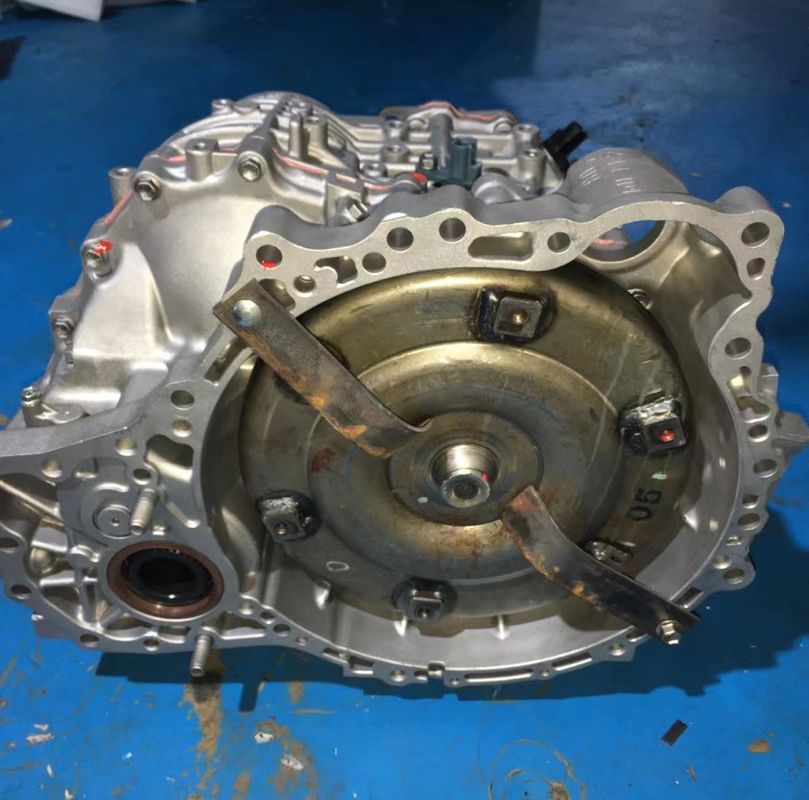Assemblage de transmission automatique U151F réaménagé 30500-48340 Pour 2008-2015 Toyota Highlander Lexus RX350 3.5L 4WD
