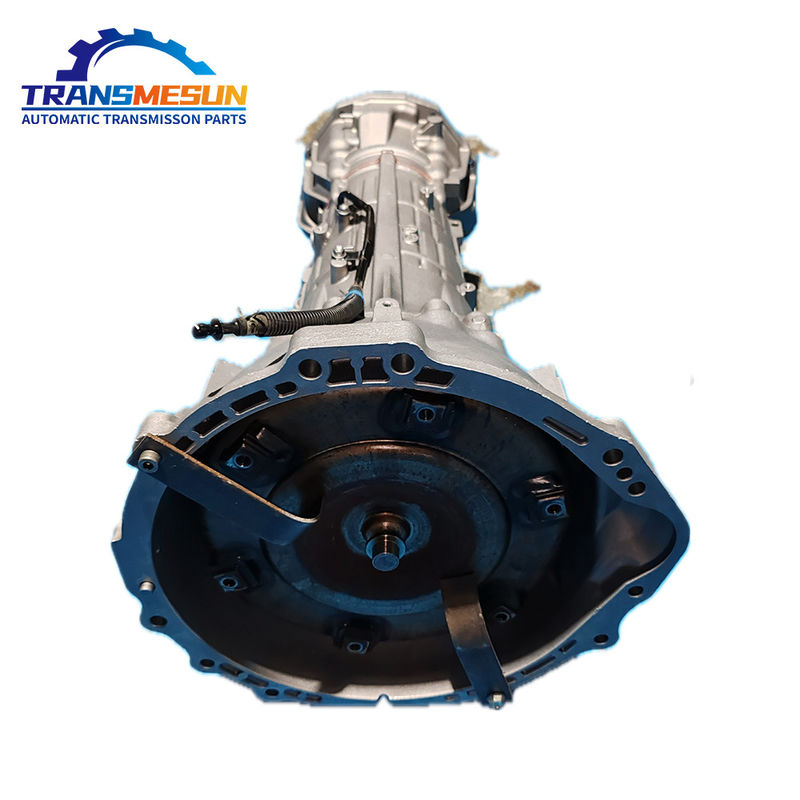 Réaménagé A750F Assemblage de transmission à 6 rapports 35000-60A50 35000-60A70 35000-60C30 Pour Toyota Prado 4.0L 4 roues motrices