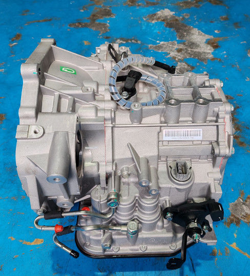 Rassemblement de transmission automatique QR416AHA 416AHA-1500010EA Pour 2014-2019 Chery Arrizo 3 Tiggo 3x 1.5L 2 roues motrices