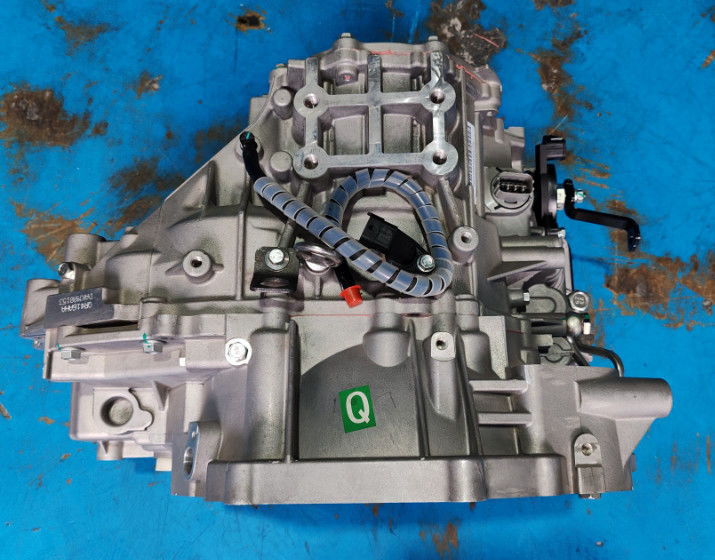 Rassemblement de transmission automatique QR416AHA 416AHA-1500010EA Pour 2014-2019 Chery Arrizo 3 Tiggo 3x 1.5L 2 roues motrices