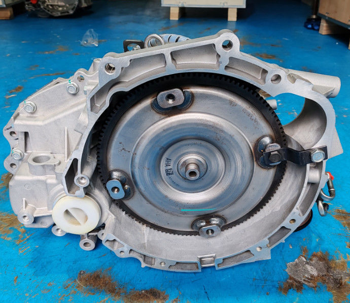 Rassemblement de transmission automatique QR416AHA 416AHA-1500010EA Pour 2014-2019 Chery Arrizo 3 Tiggo 3x 1.5L 2 roues motrices