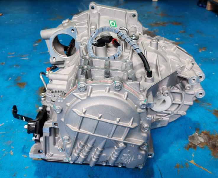 Rassemblement de transmission automatique QR416AHA 416AHA-1500010EA Pour 2014-2019 Chery Arrizo 3 Tiggo 3x 1.5L 2 roues motrices
