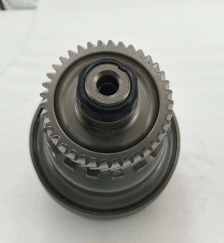 QR019CHA CVT sortie avec poulie auxiliaire d'assemblage d'essieu 019CHA-1502550 Pour 2008-2020 Chery A3 E5 1.3T 1.5T