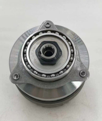 Nouveau QR019CHA QR019CHB CVT Entrée avec élément d'assemblage de l'essieu Poulie principale 019CHA-1502510 Pour 2008-2020 Chery A3 E5 1.3T 1.5T