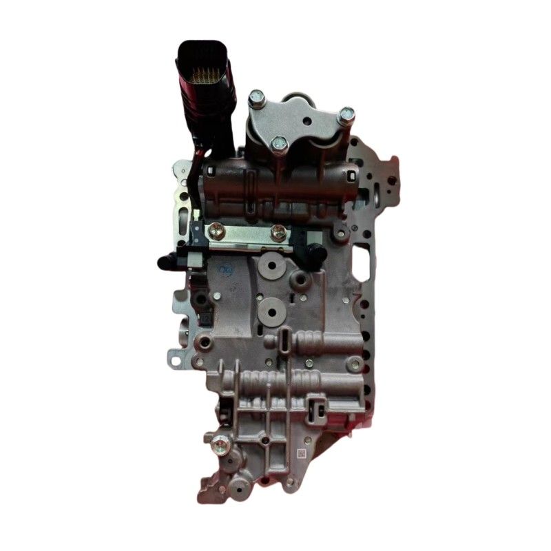 nouvelle transmission automatique U661E U661F Assemblage de carrosserie de soupape 35410-48051 3541048051 pour Toyota 2014-2022