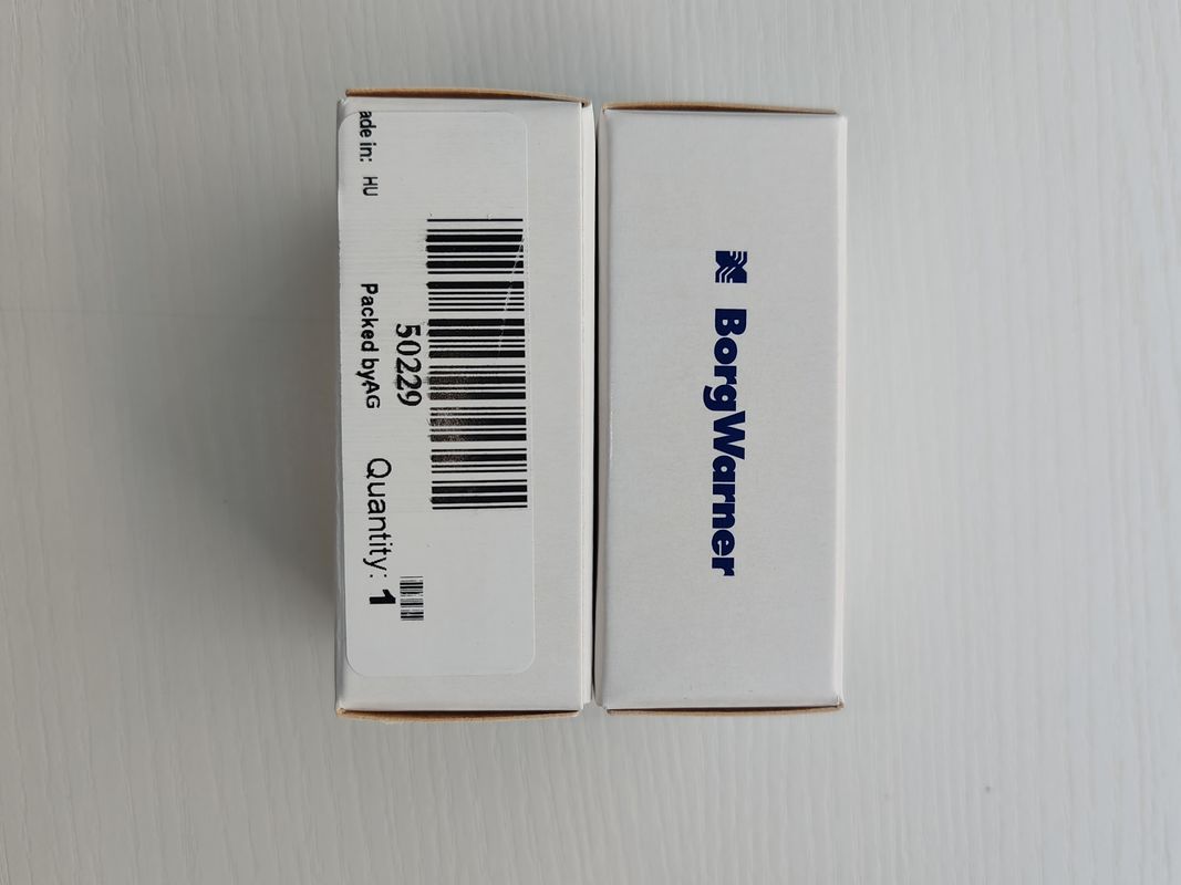 nouvelle 0B5 DL501 Soupapes électromagnétiques de pression de ligne (N472) et de refroidissement de l'embrayage (N471) 50229 pour AUDI A4L A6L Q5 2.0T