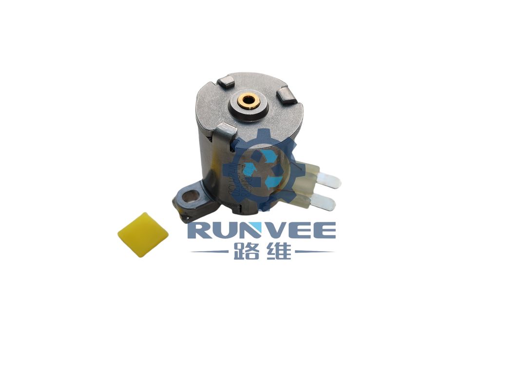 nouvelle 0B5 DL501 Soupapes électromagnétiques de pression de ligne (N472) et de refroidissement de l'embrayage (N471) 50229 pour AUDI A4L A6L Q5 2.0T
