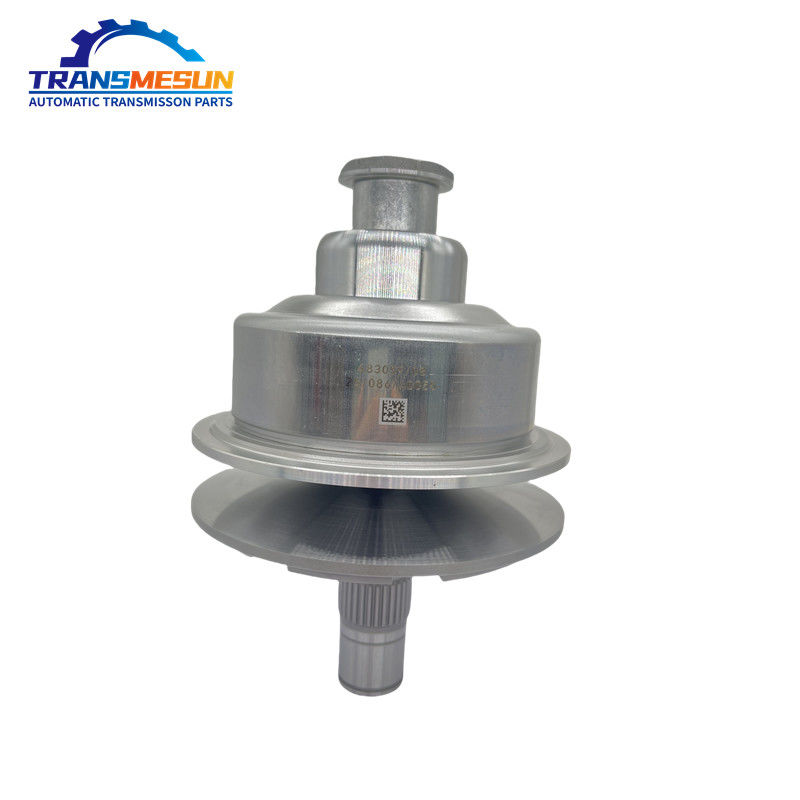 nouvelle VT2 Transmission à poulie à soubassement à roue cônique entraînée ne contient pas de dents de transmission 483059 pour Geely emgrand