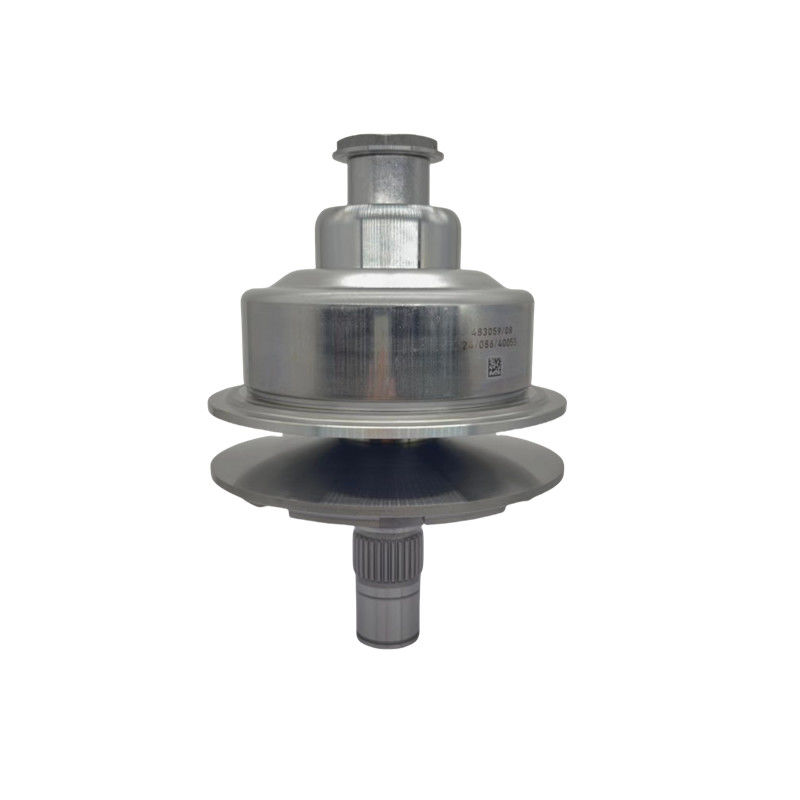 nouvelle VT2 Transmission à poulie à soubassement à roue cônique entraînée ne contient pas de dents de transmission 483059 pour Geely emgrand