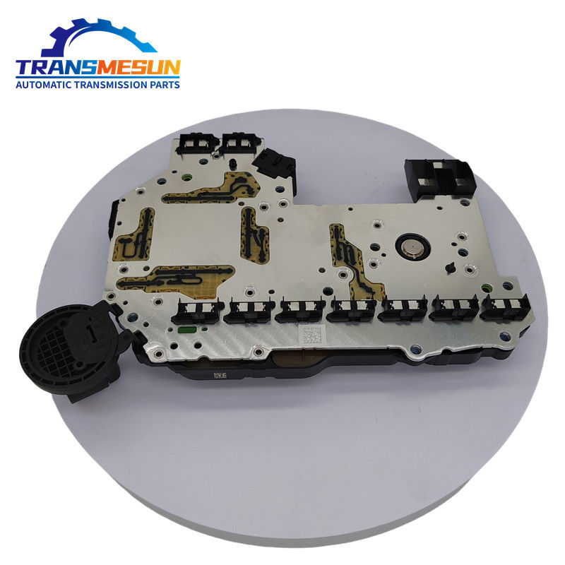 Autentique boîte de vitesses Unité électronique de commande hydraulique A7252709011 Pour Mercedes-Benz 9 vitesses 725.0 transmission
