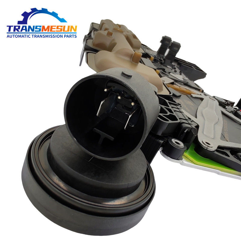 Autentique boîte de vitesses Unité électronique de commande hydraulique A7252709011 Pour Mercedes-Benz 9 vitesses 725.0 transmission