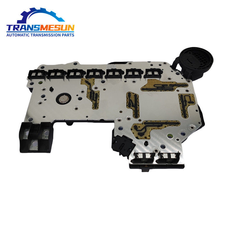 Autentique boîte de vitesses Unité électronique de commande hydraulique A7252709011 Pour Mercedes-Benz 9 vitesses 725.0 transmission