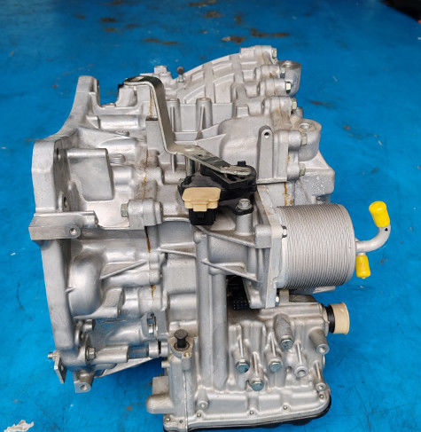 le groupe de transmission CVT JF011E RE0F10A 310201XT2D remanié pour Nissan QASHQAI X-TRAIL 2.0L 4WD