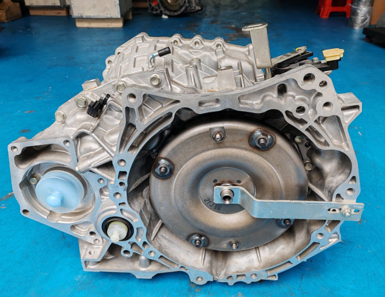 le groupe de transmission CVT JF011E RE0F10A 310201XT2D remanié pour Nissan QASHQAI X-TRAIL 2.0L 4WD