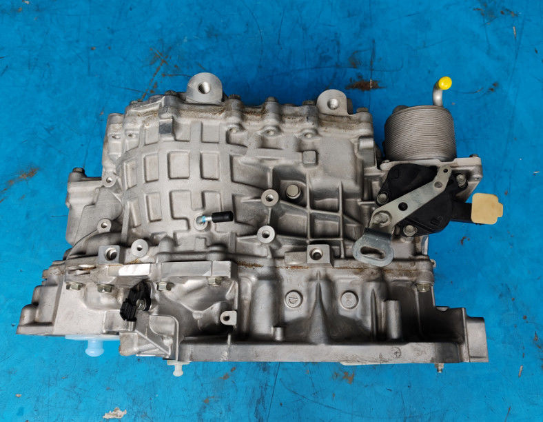 le groupe de transmission CVT JF011E RE0F10A 310201XT2D remanié pour Nissan QASHQAI X-TRAIL 2.0L 4WD