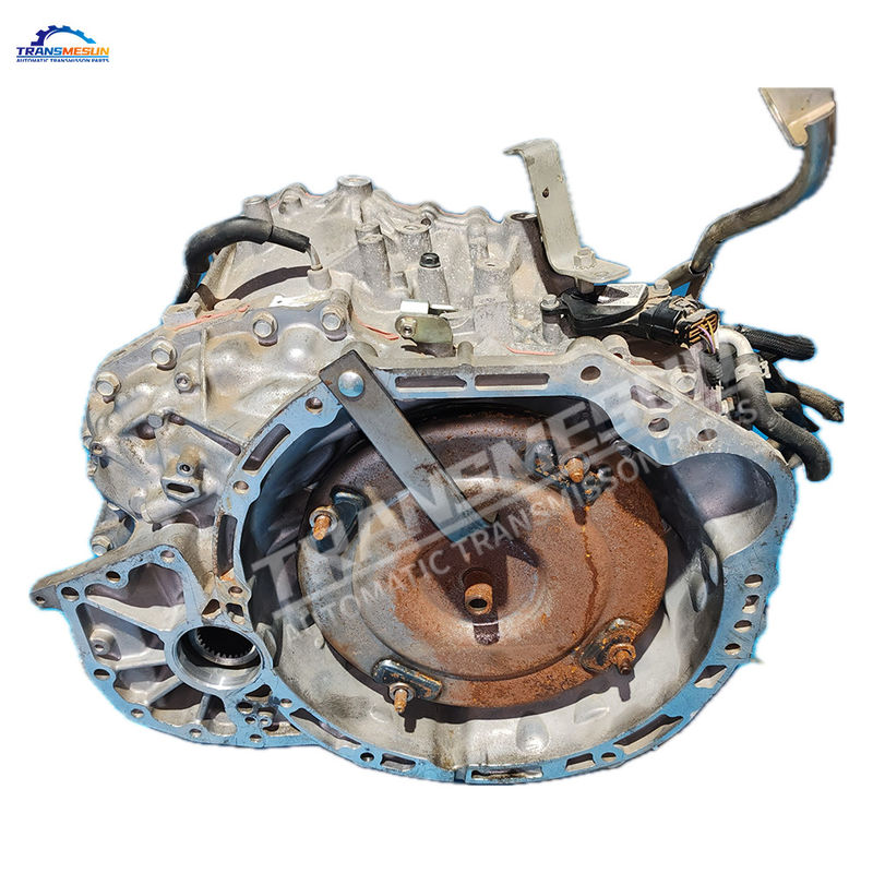 Utilisé JF017E groupe de transmission CVT 310203WX4B 320104491R pour 2016-2023 Nissan X-Trail T32 2.0DCI 4WD X010C X010E