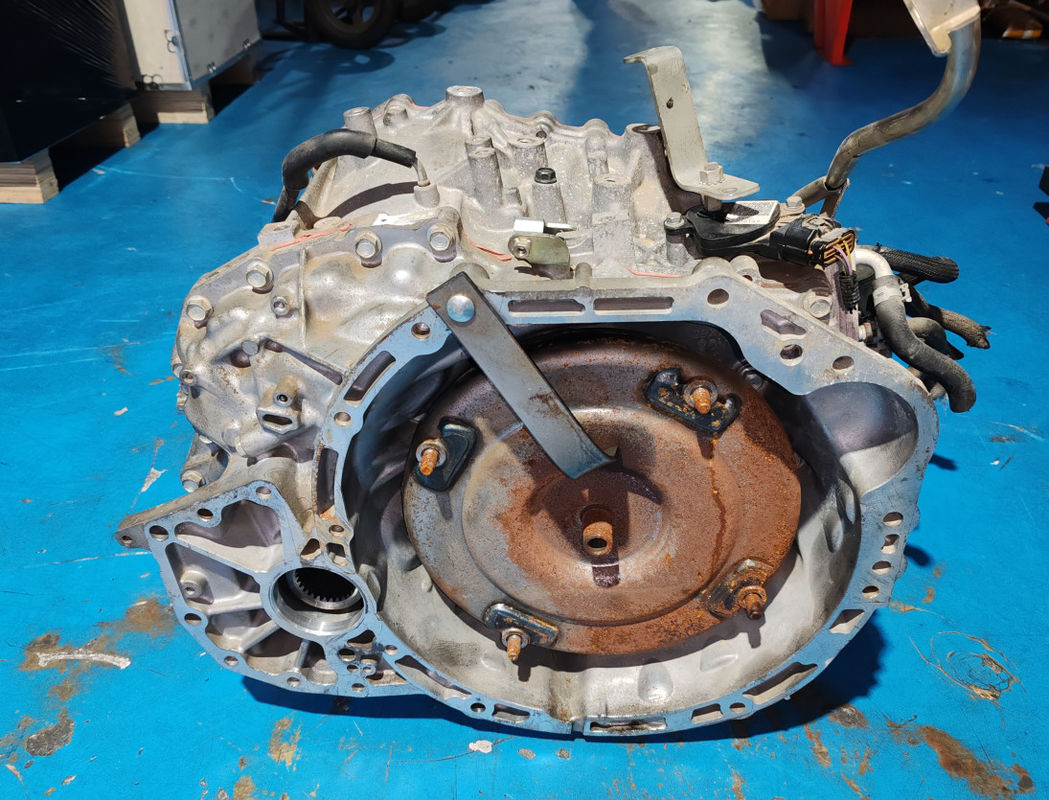 Utilisé JF017E groupe de transmission CVT 310203WX4B 320104491R pour 2016-2023 Nissan X-Trail T32 2.0DCI 4WD X010C X010E