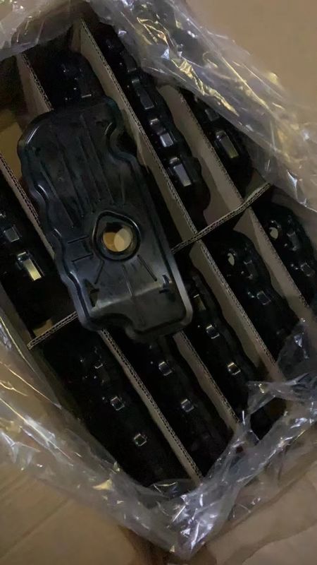 le nouveau filtre d'aspiration CVT180 TS11 avec boîtier automatique 10406912 pour Roewe 2016-2023 i5 i6 PLUS RX3 PRO1.5L